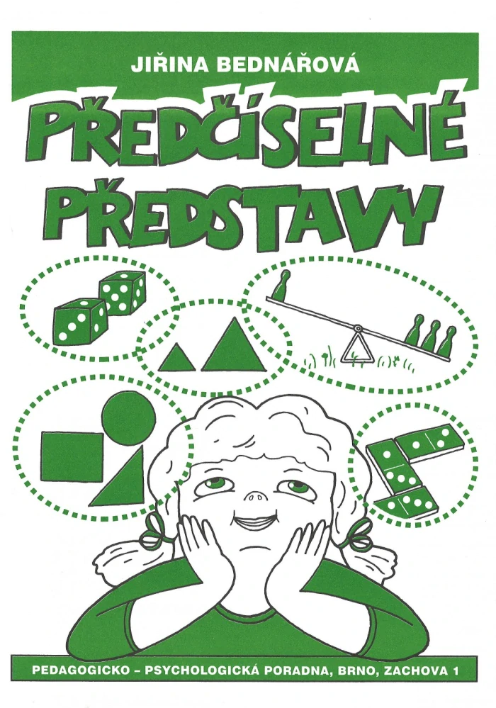 Předčíselné představy