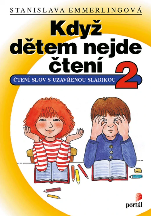 Když dětem nejde čtení 2