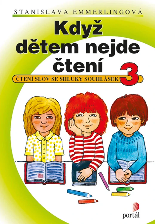 Když dětem nejde čtení 3