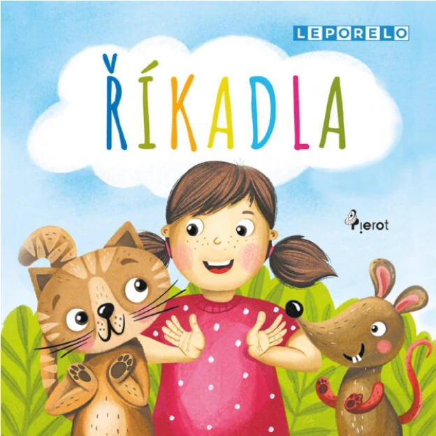 Říkadla