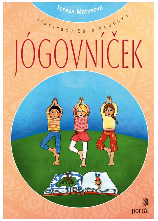 Jógovníček