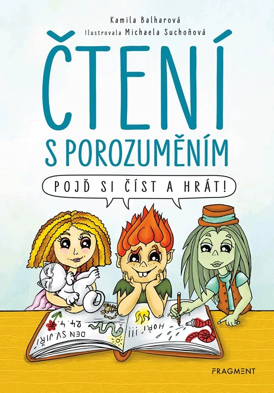 Čtení s porozuměním