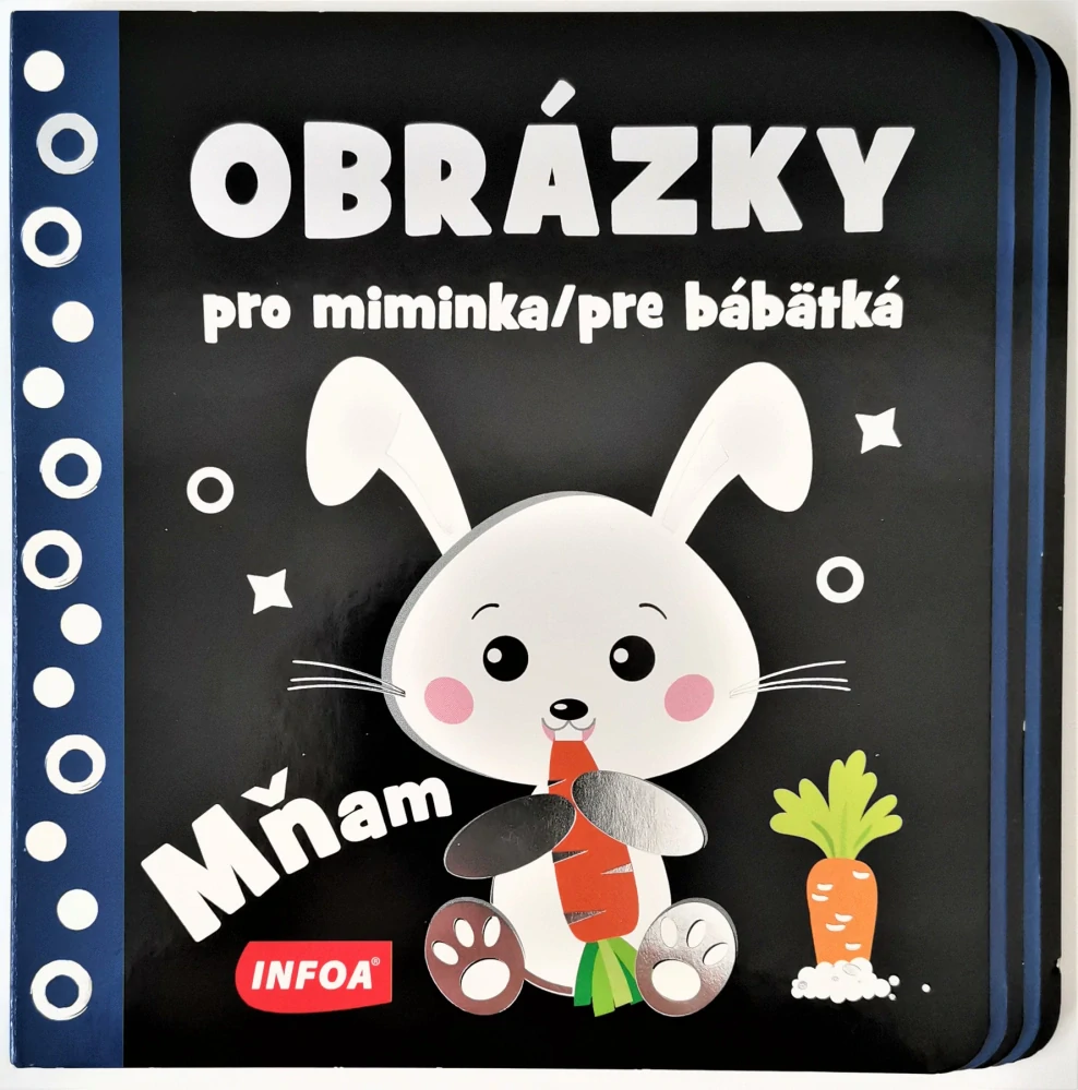 Obrázky pro miminka