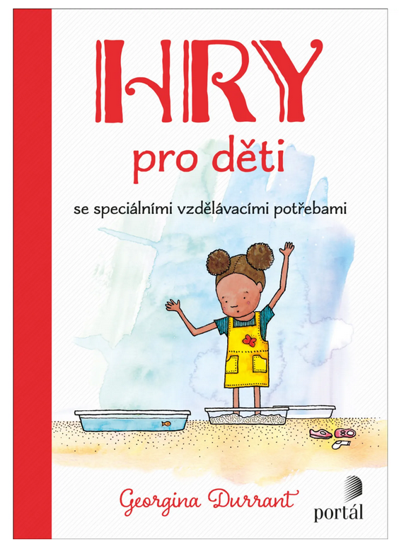Hry pro děti se speciálními vzdělávacími potřebami