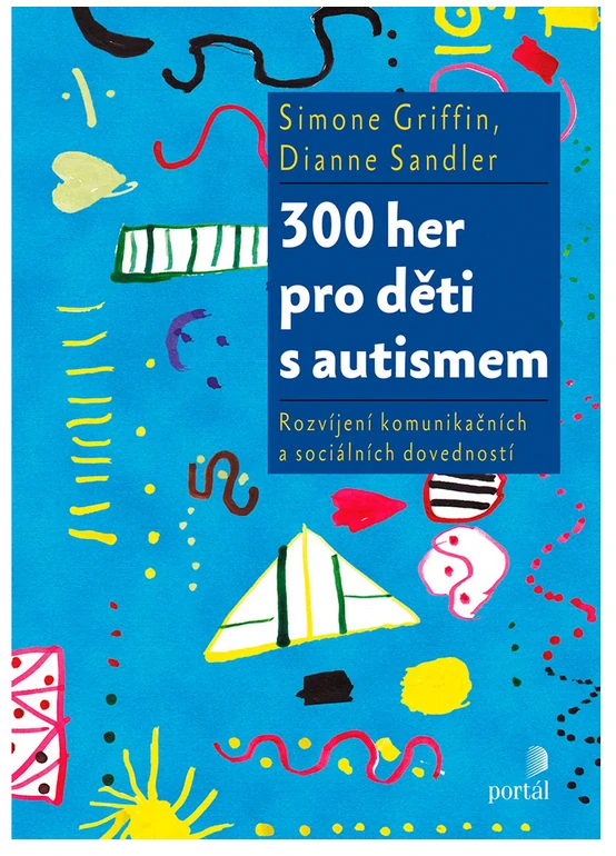 300 her pro děti s autismem