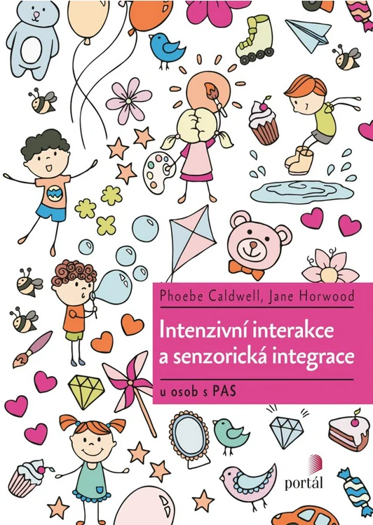 Intenzivní interakce a senzorická integrace u osob s PAS