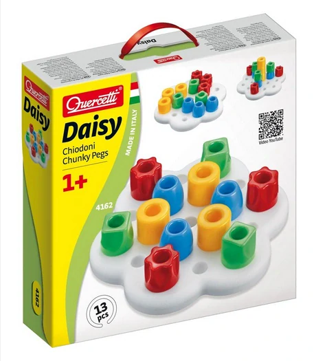 QUERCETTI Mozaika pro nejmenší