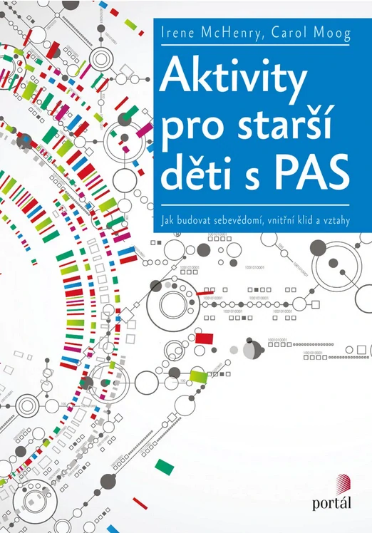 Aktivity pro starší děti s PAS