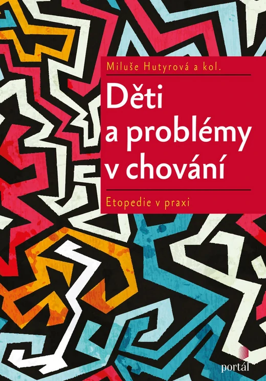 Děti a problémy v chování
