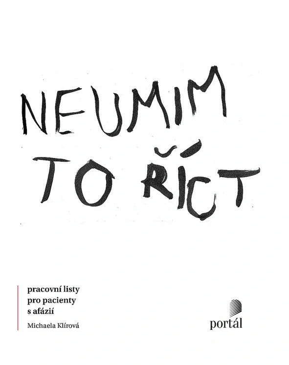 Neumím to říct