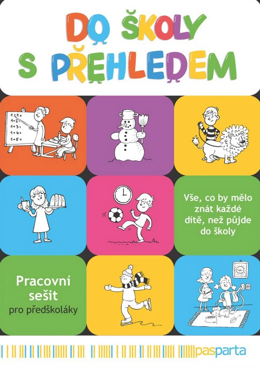 Do školy s přehledem