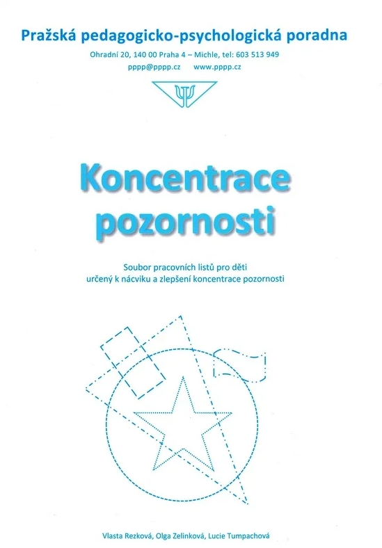 Koncentrace pozornosti