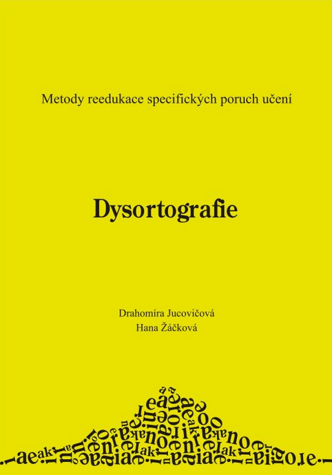 Dysortografie - metody reedukace