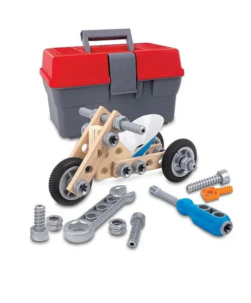 HAPE Sestav si motorku
