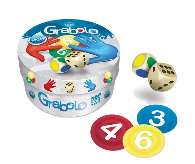 STRAGOO Grabolo
