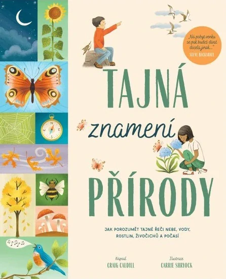 Tajná znamení přírody