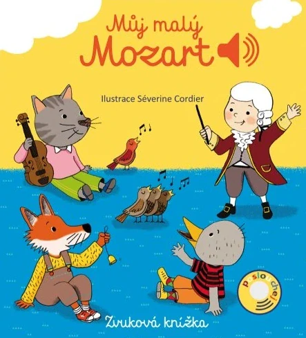 Můj malý Mozart