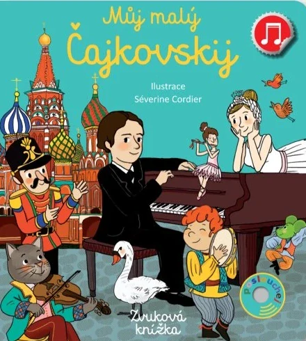 Můj malý Čajkovskij