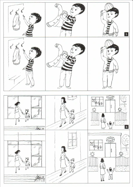 Orientace v čase (1. díl) 