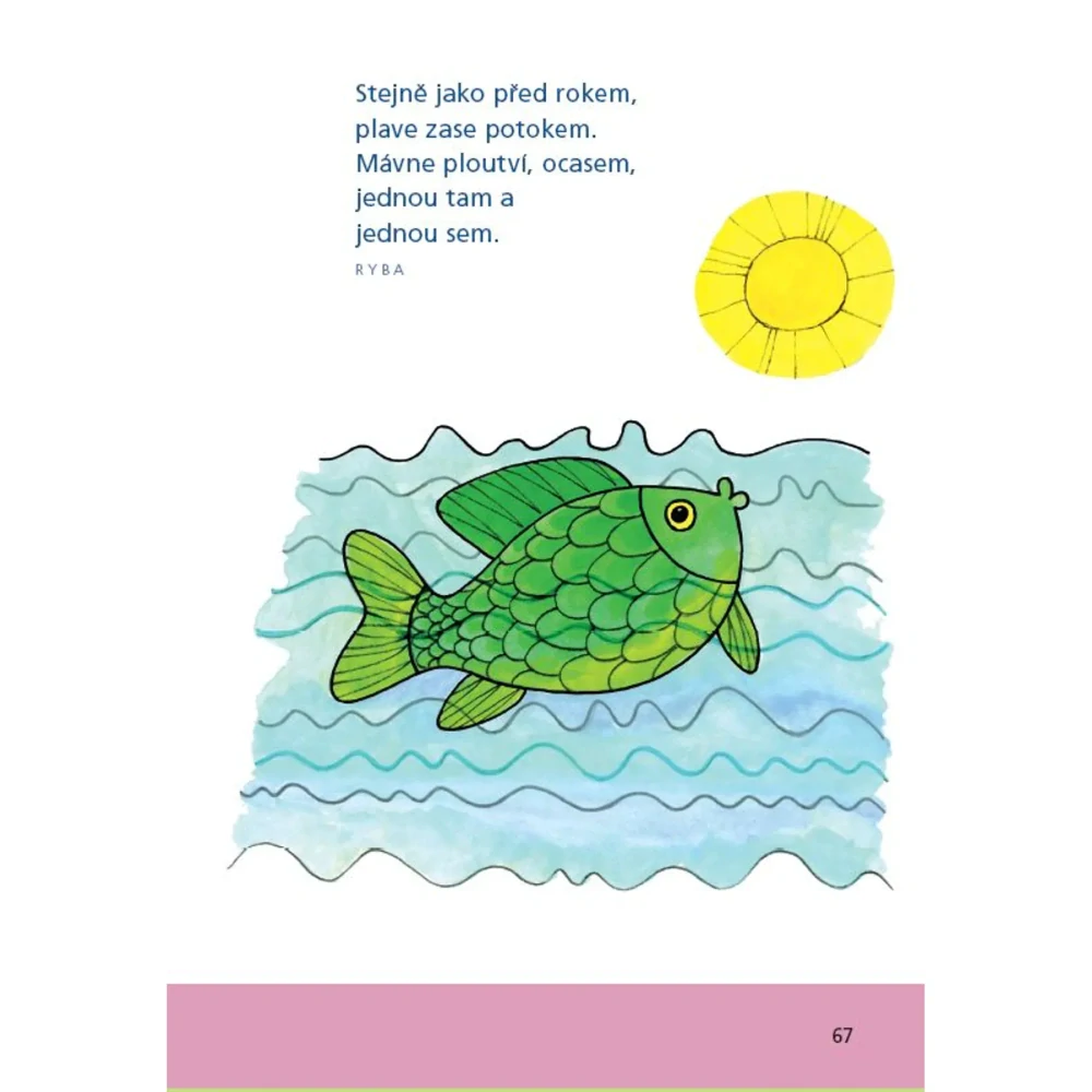 Hrajeme si a tvoříme s hádankami