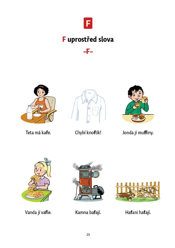 Obrázková logopedie