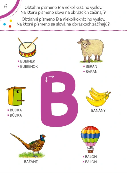 100 kvízů pro děti 5-6 let