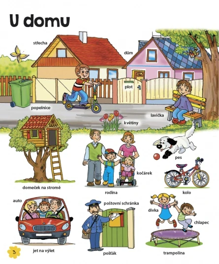 Velká kniha českých slov