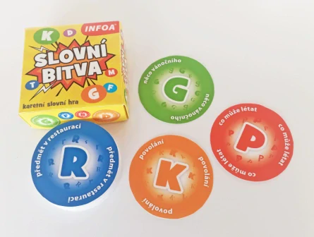 Slovní bitva