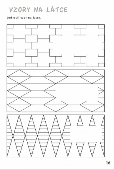 Žák se SVP: Matematika a pozornost