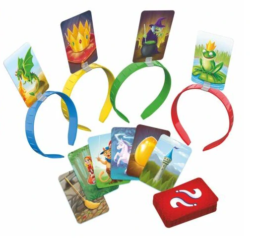 TREFL Anonimo JUNIOR