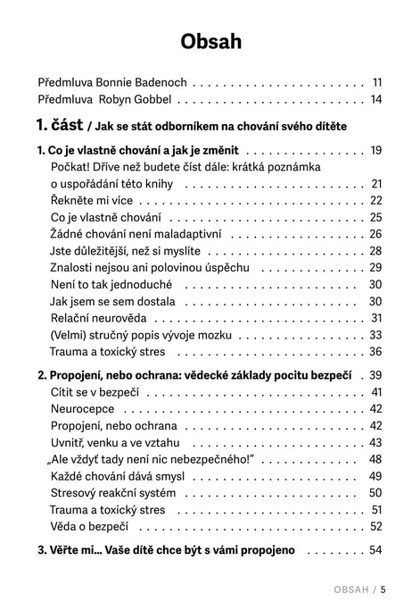 Dítě s chováním náročným na péči