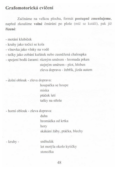Děti s odkladem školní docházky a jejich úspěšný start ve škole