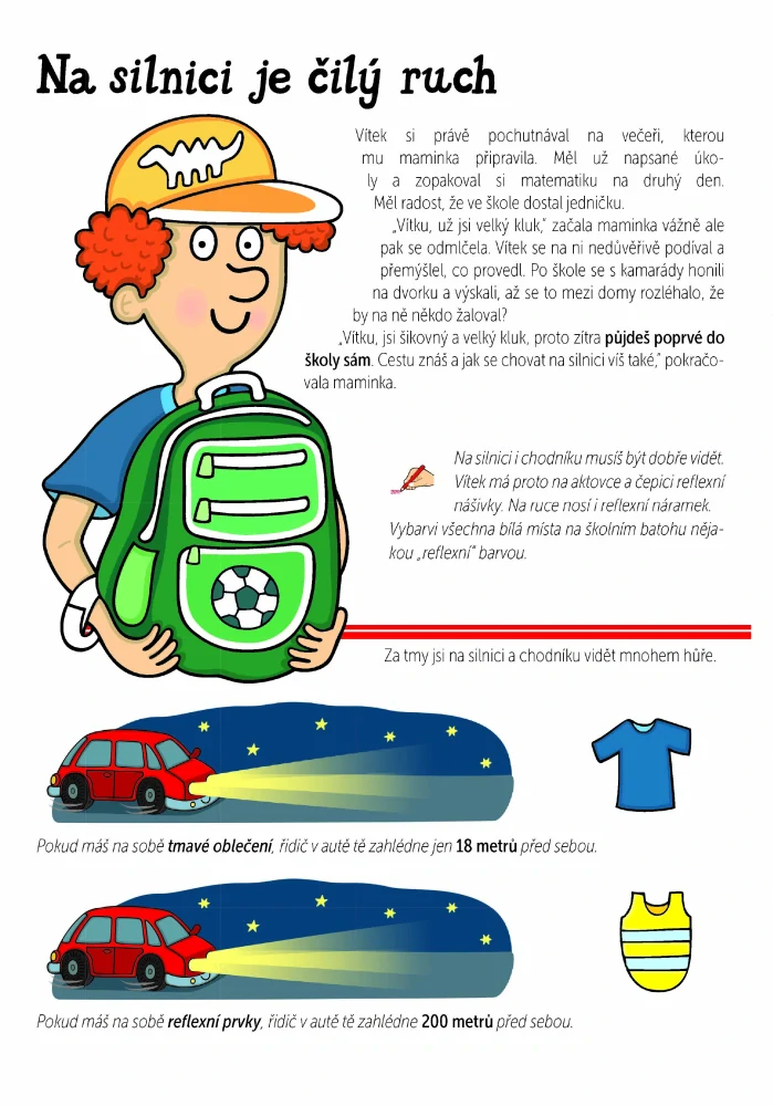 Dopravní výchova