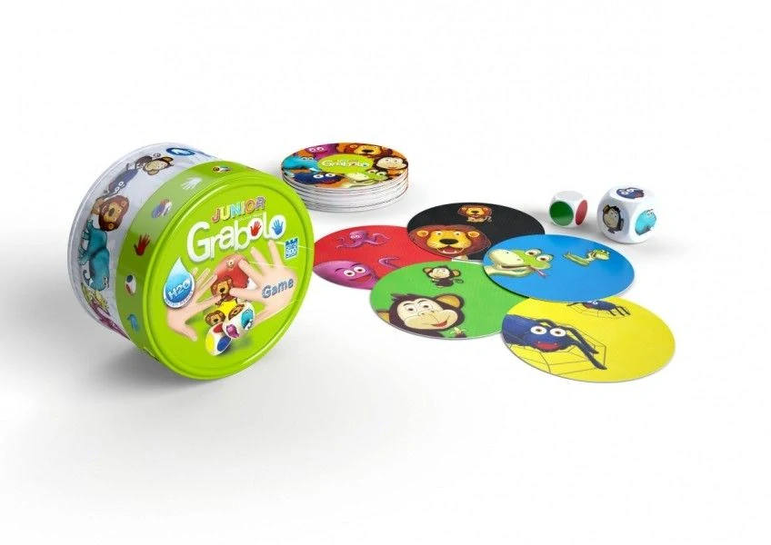 STRAGOO Grabolo Junior