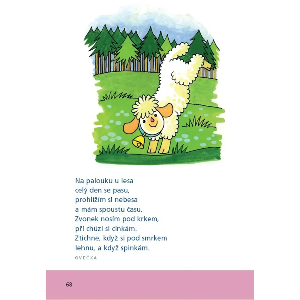 Hrajeme si a tvoříme s hádankami