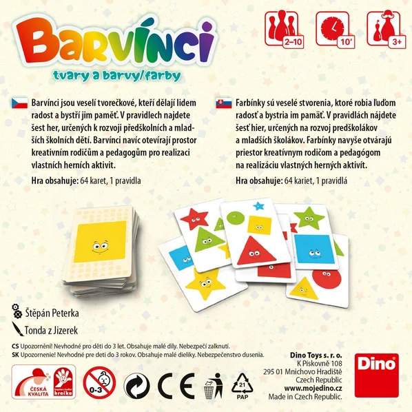 Barvínci
