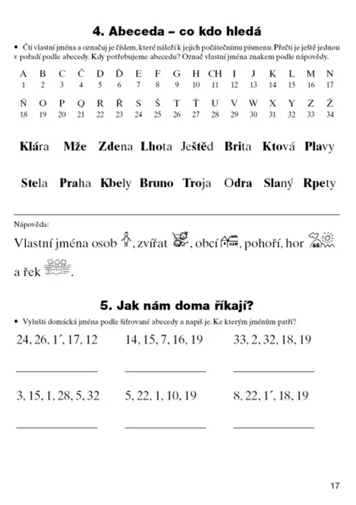 Když dětem nejde čtení 3