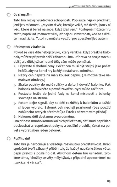 300 her pro děti s autismem