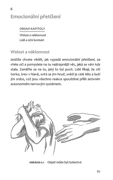 Intenzivní interakce a senzorická integrace u osob s PAS