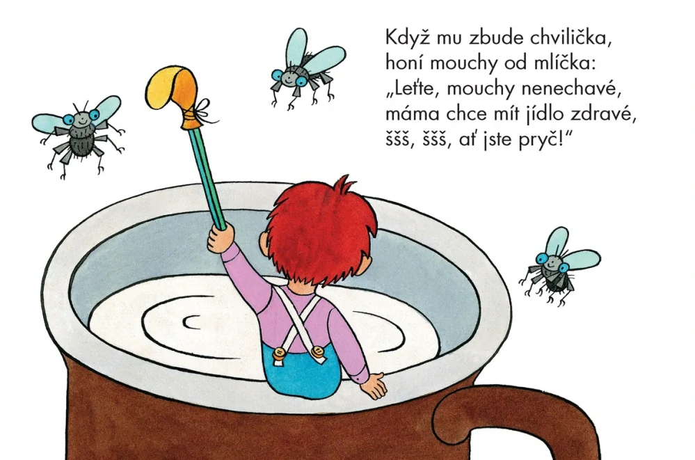 Paleček