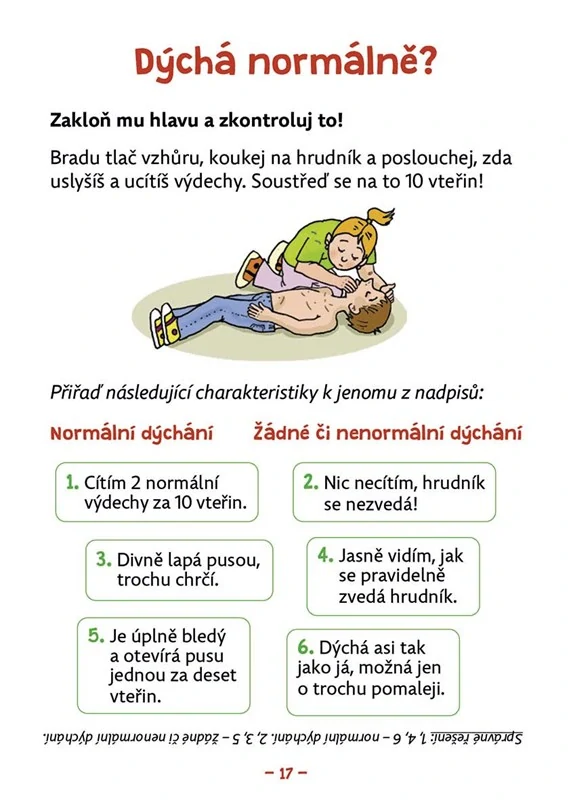 Doktor junior – Zdravověda do kapsy