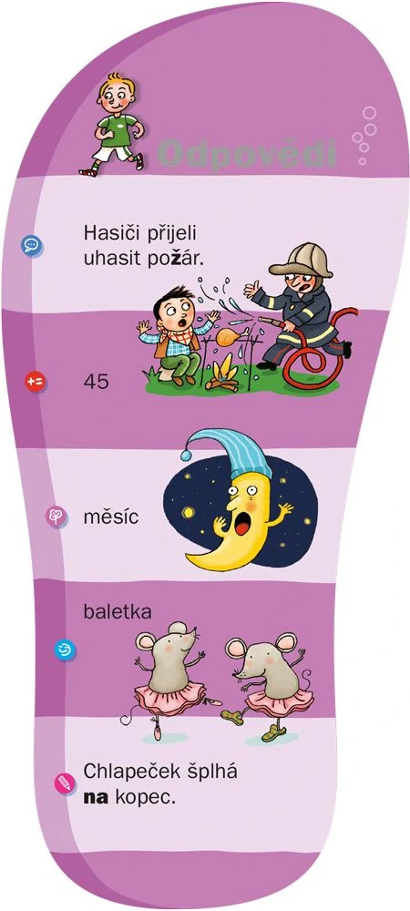 Velcí šikulové 6-7 let
