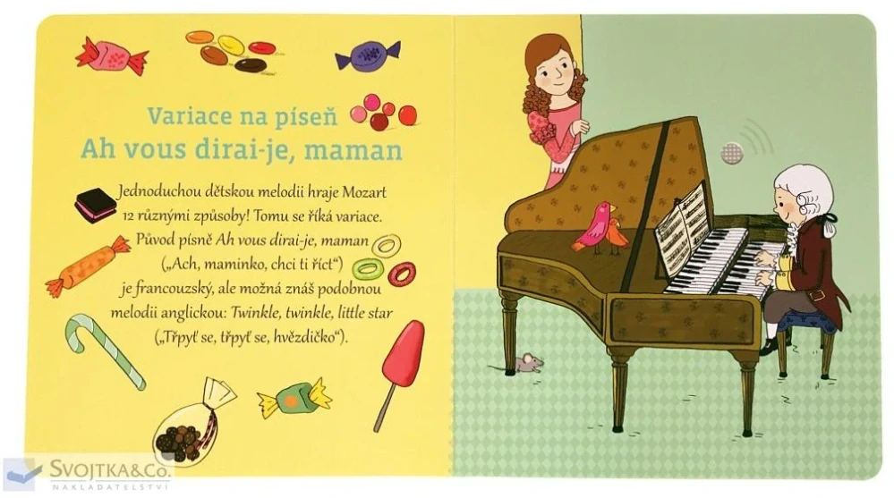 Můj malý Mozart