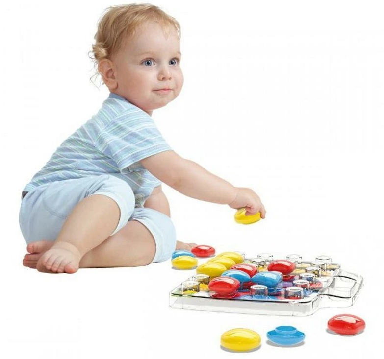 QUERCETTI Pixel Baby Basic (24 ks)