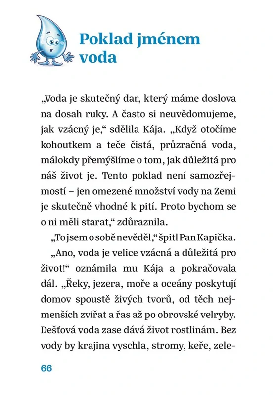 Voda