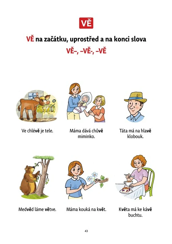 Obrázková logopedie