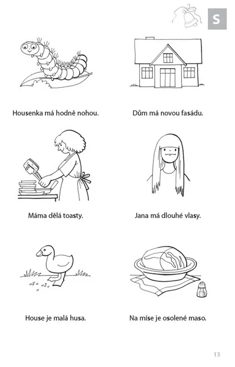 Co to tady cinká?