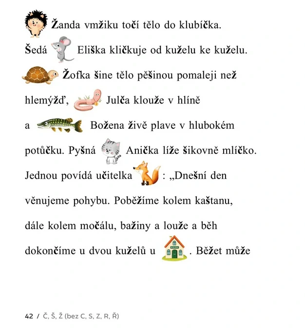 Obrázkové logočtení 2