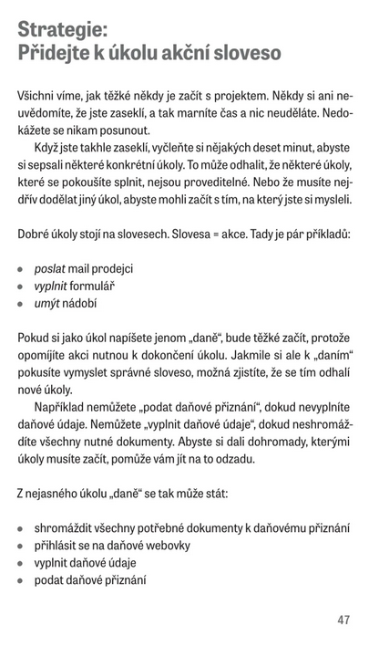 Hackni své ADHD