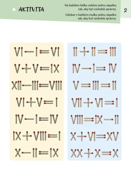 Dolepuj sudoku + aktivity (modrý sešit)
